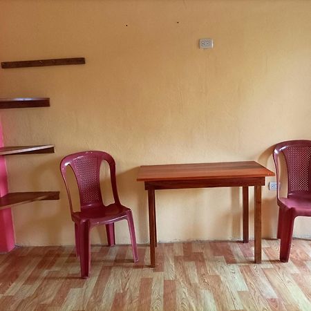 מלון Olón La Casa De Lili חדר תמונה