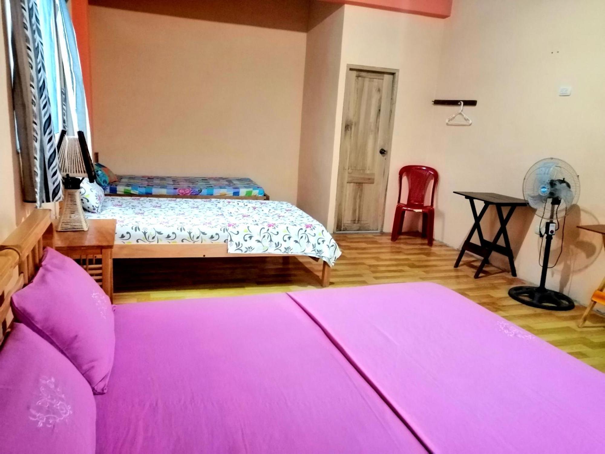 מלון Olón La Casa De Lili חדר תמונה